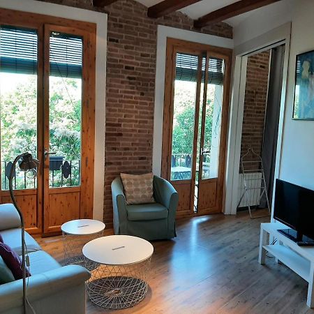 Olympic Village Barcelona Eksteriør bilde