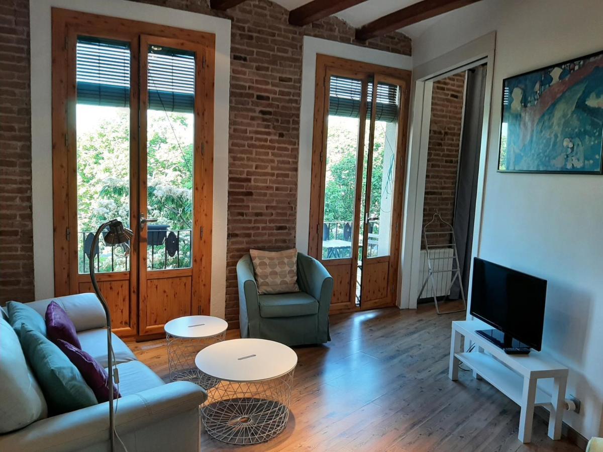 Olympic Village Barcelona Eksteriør bilde