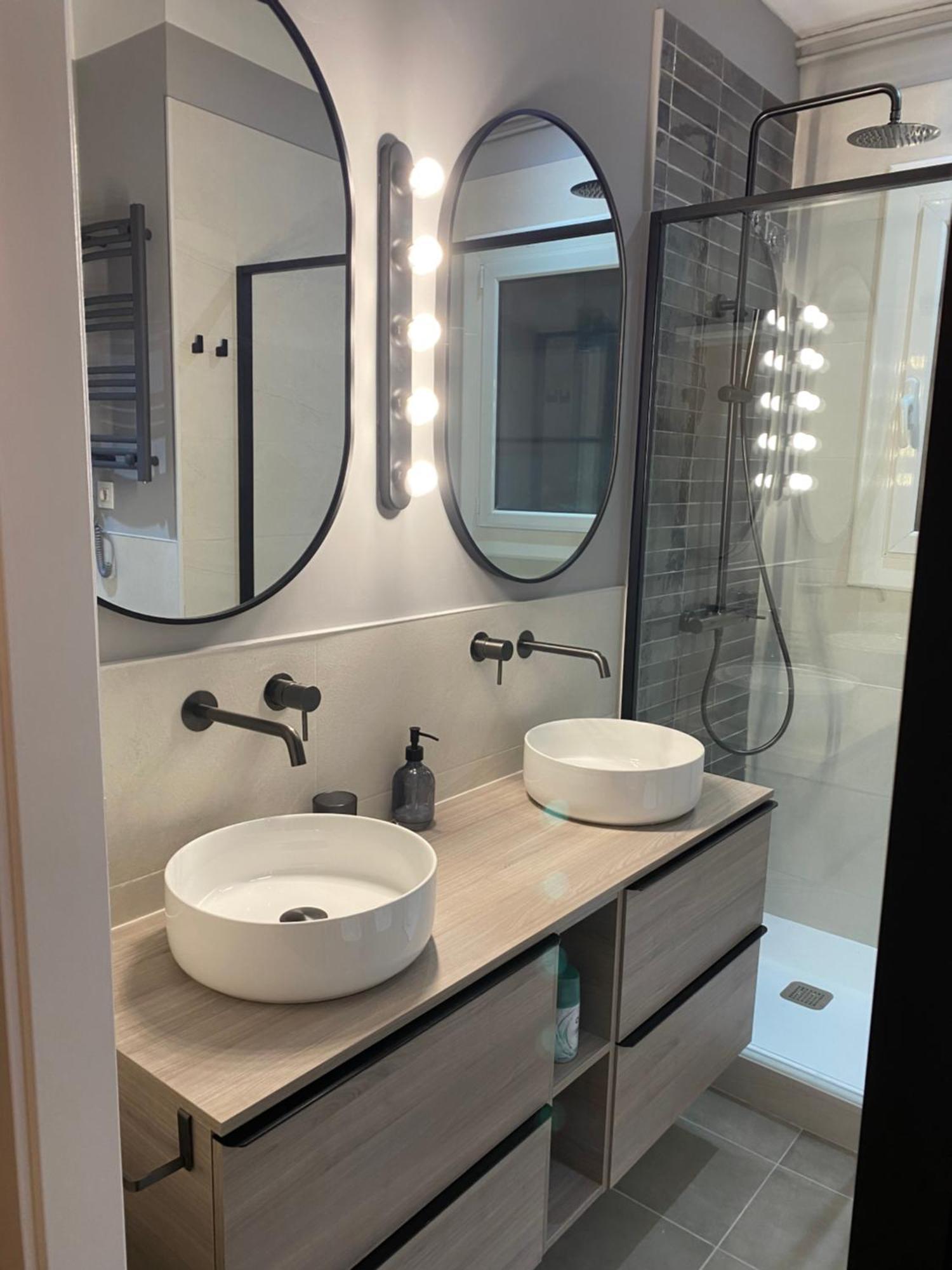 Olympic Village Barcelona Eksteriør bilde