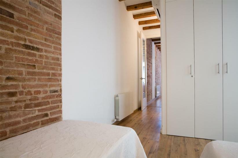 Olympic Village Barcelona Eksteriør bilde